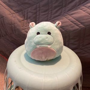 Hank/Wendy 5” Flipmallow